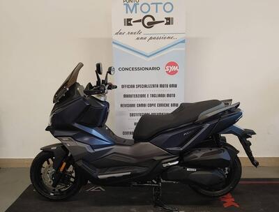 Sym ADX 300 (2024 - 25) nuova