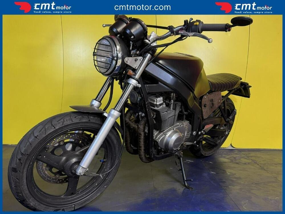 Suzuki GS 500 (2001 - 06) (2)