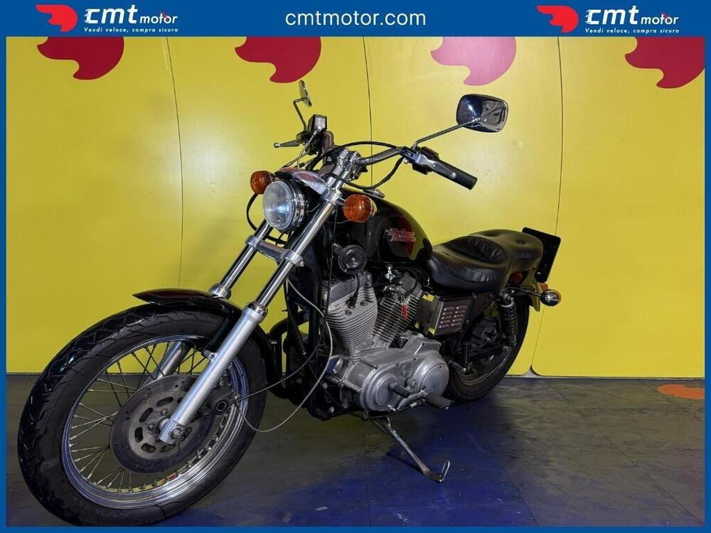 Harley-Davidson 883 Standard (1994 - 00) - XLH (2)