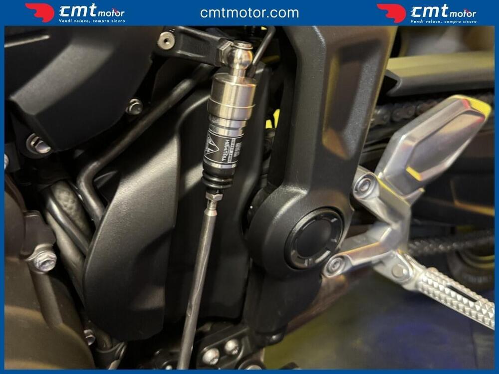 Triumph Trident 660 (2021 - 24) (7)