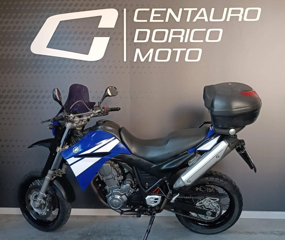 Yamaha XT 660 X (2004 - 16) (2)