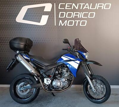 Yamaha XT 660 X (2004 - 16) usata