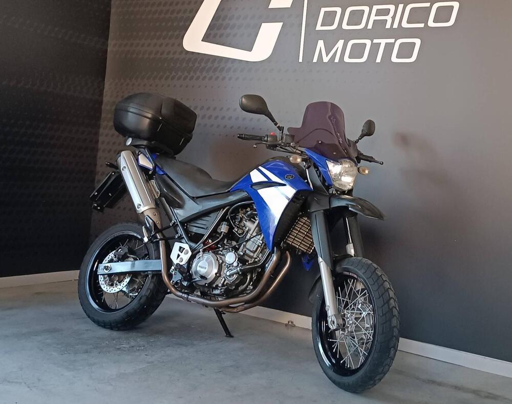 Yamaha XT 660 X (2004 - 16) (3)