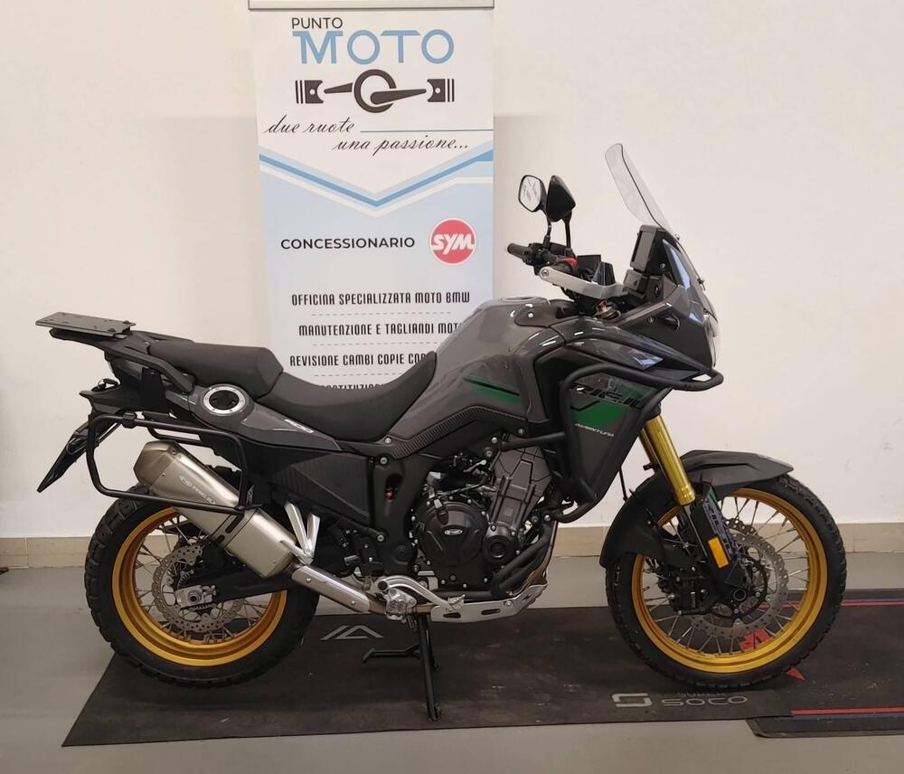 Rieju Aventura 500 (2025 - 26) (2)