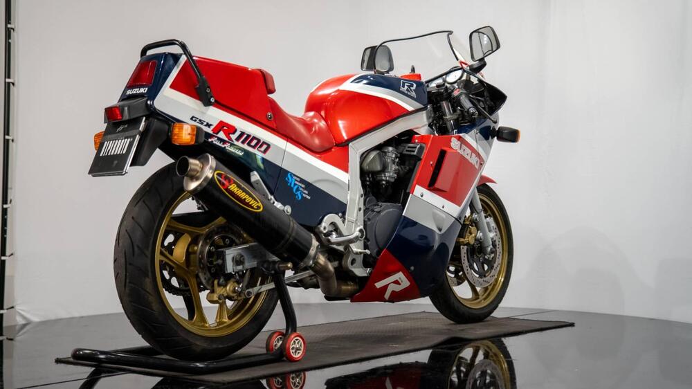 Suzuki GSX-R 1100 (6)