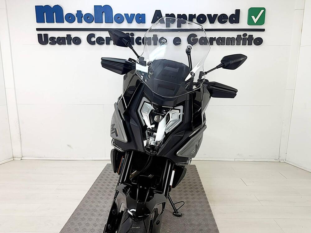 CFMOTO 700MT (2024 - 26) (2)