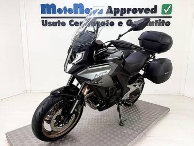 CFMOTO 700MT (2024 - 25) usata