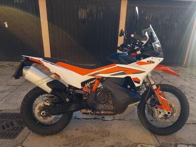 KTM 890 Adventure R (2025 - 26) usata