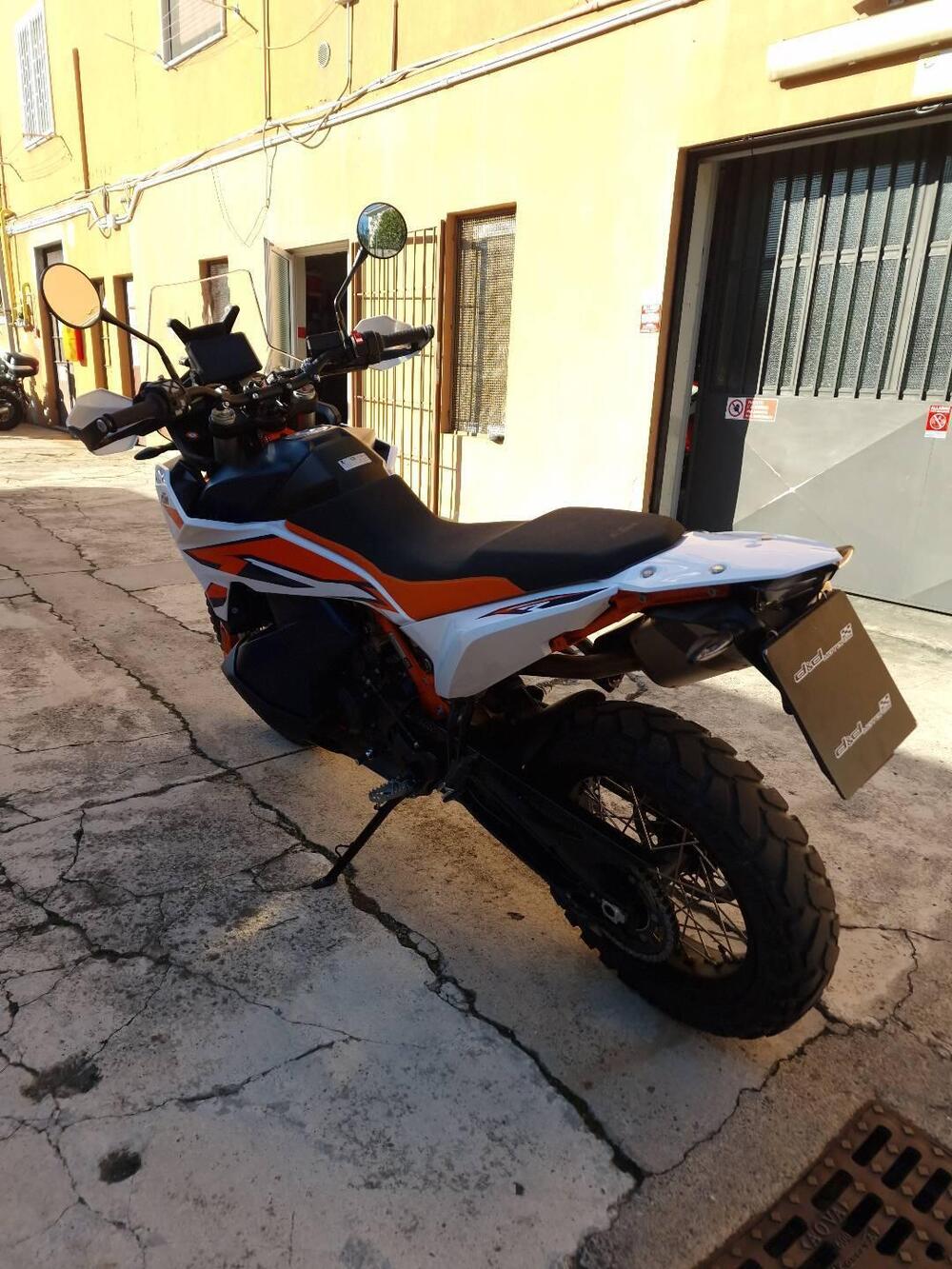 KTM 890 Adventure R (2025 - 26) (6)