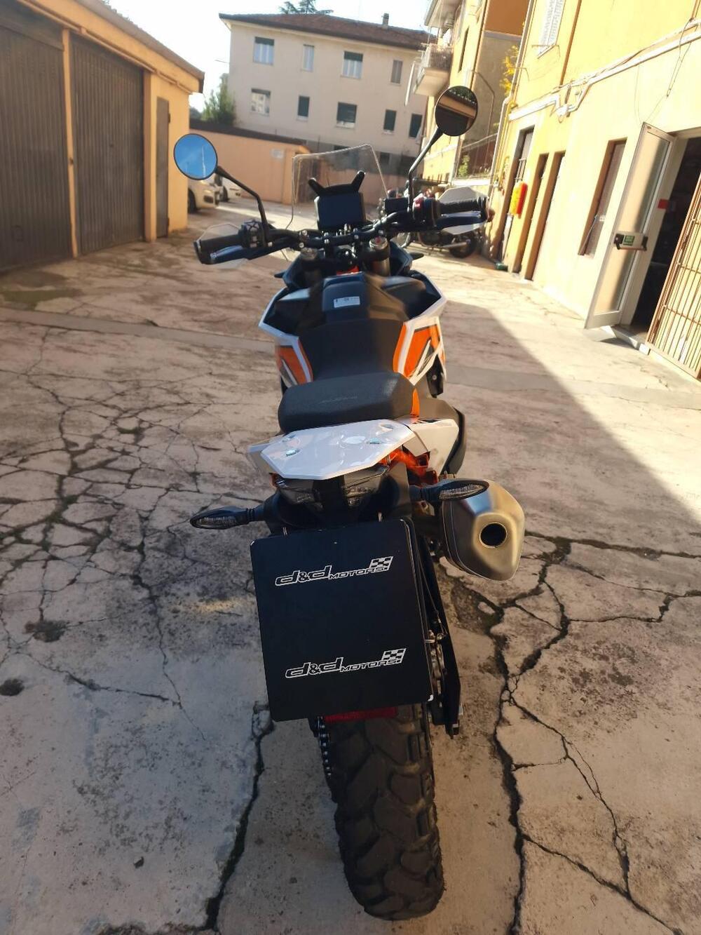KTM 890 Adventure R (2025 - 26) (7)