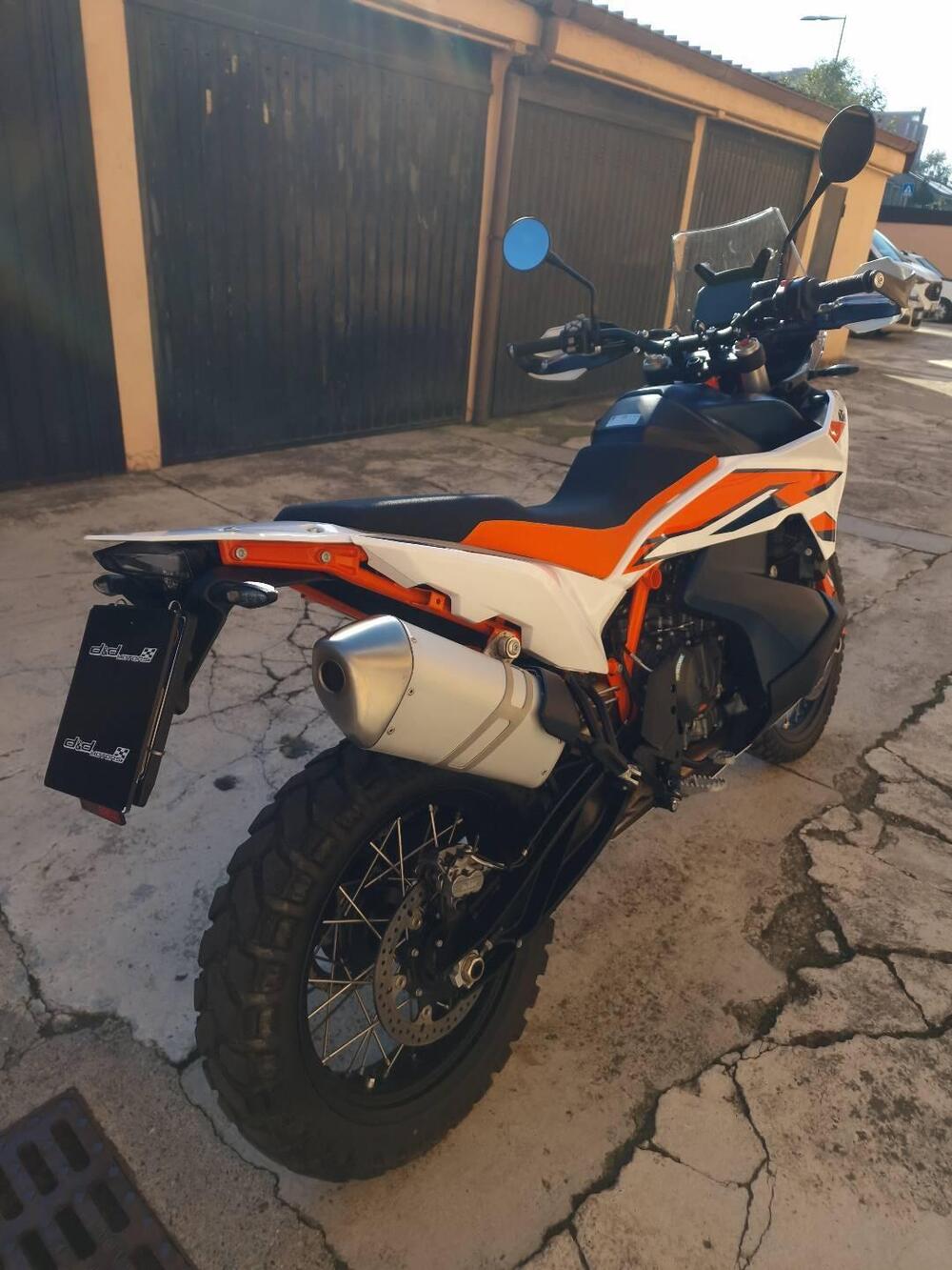 KTM 890 Adventure R (2025 - 26) (8)