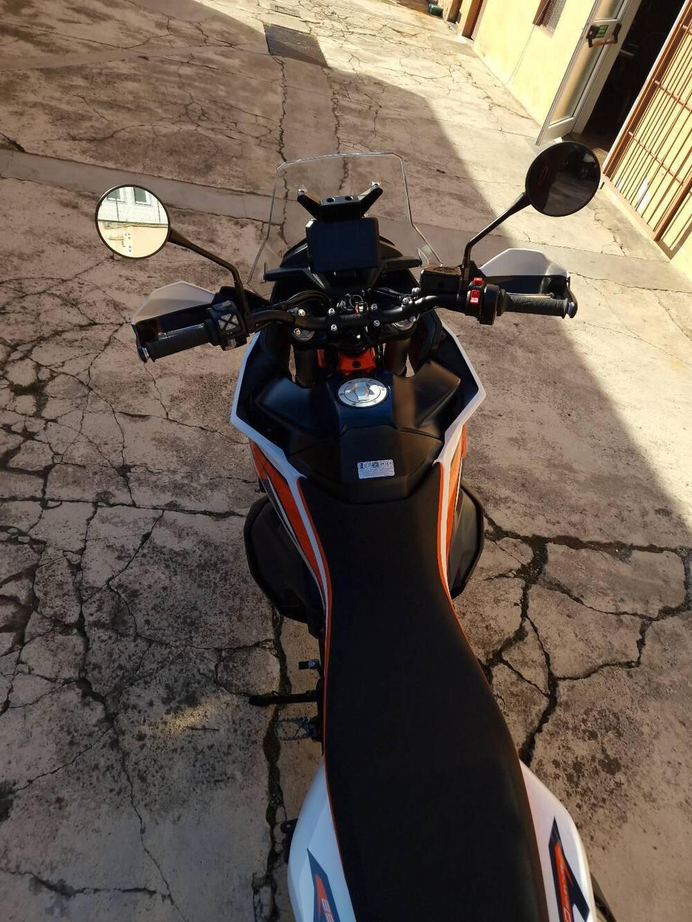 KTM 890 Adventure R (2025 - 26) (9)