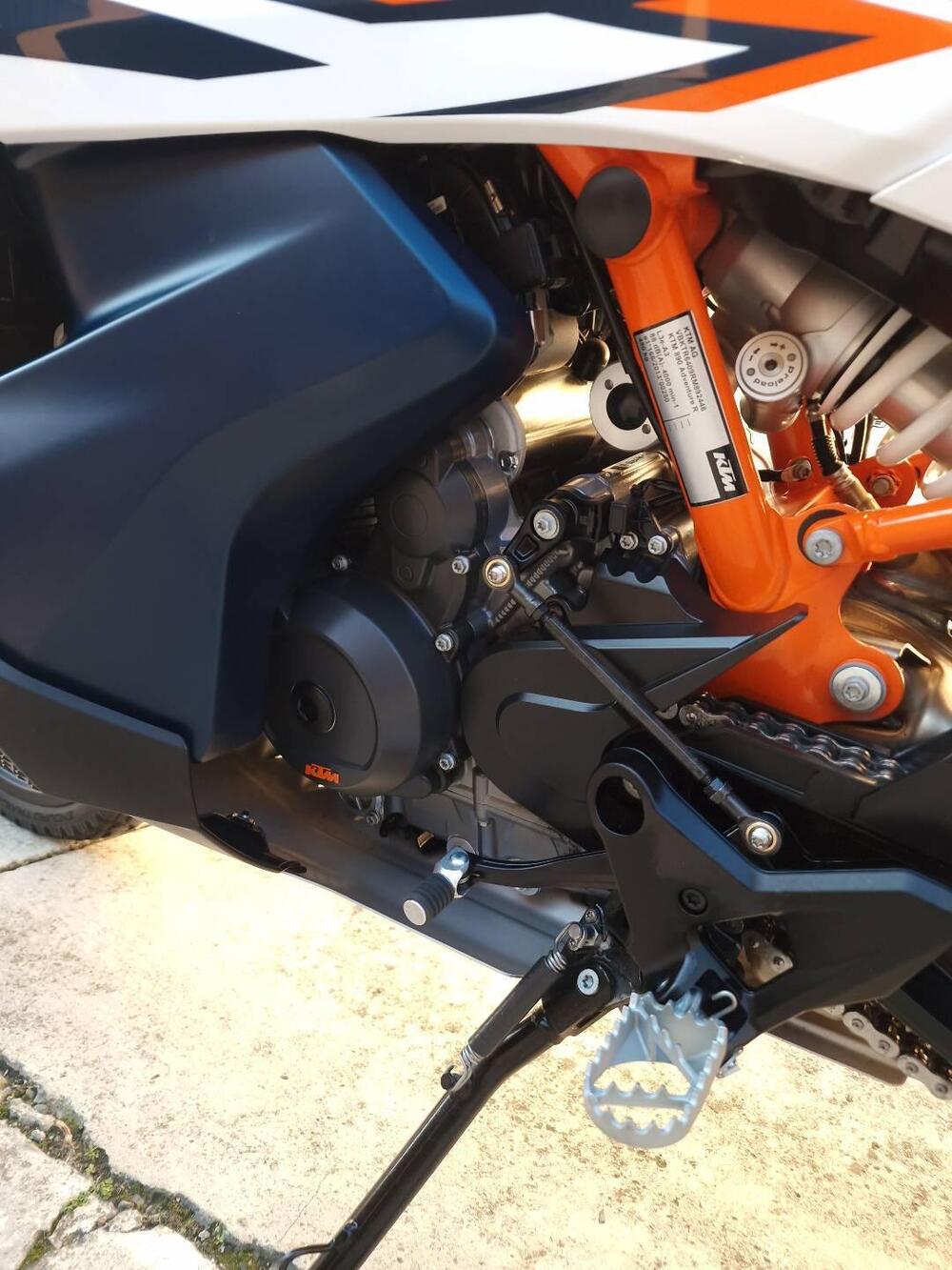 KTM 890 Adventure R (2025 - 26) (12)