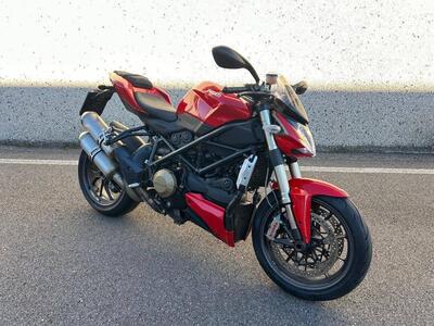 Ducati Streetfighter (2009 - 12) usata