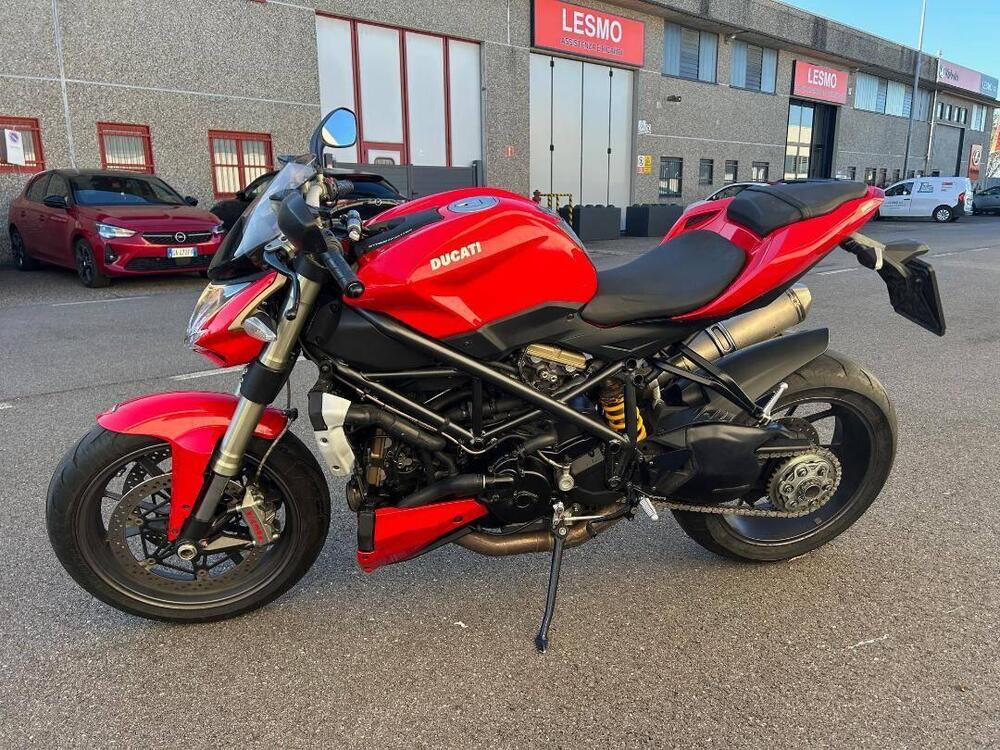 Ducati Streetfighter (2009 - 12) (5)