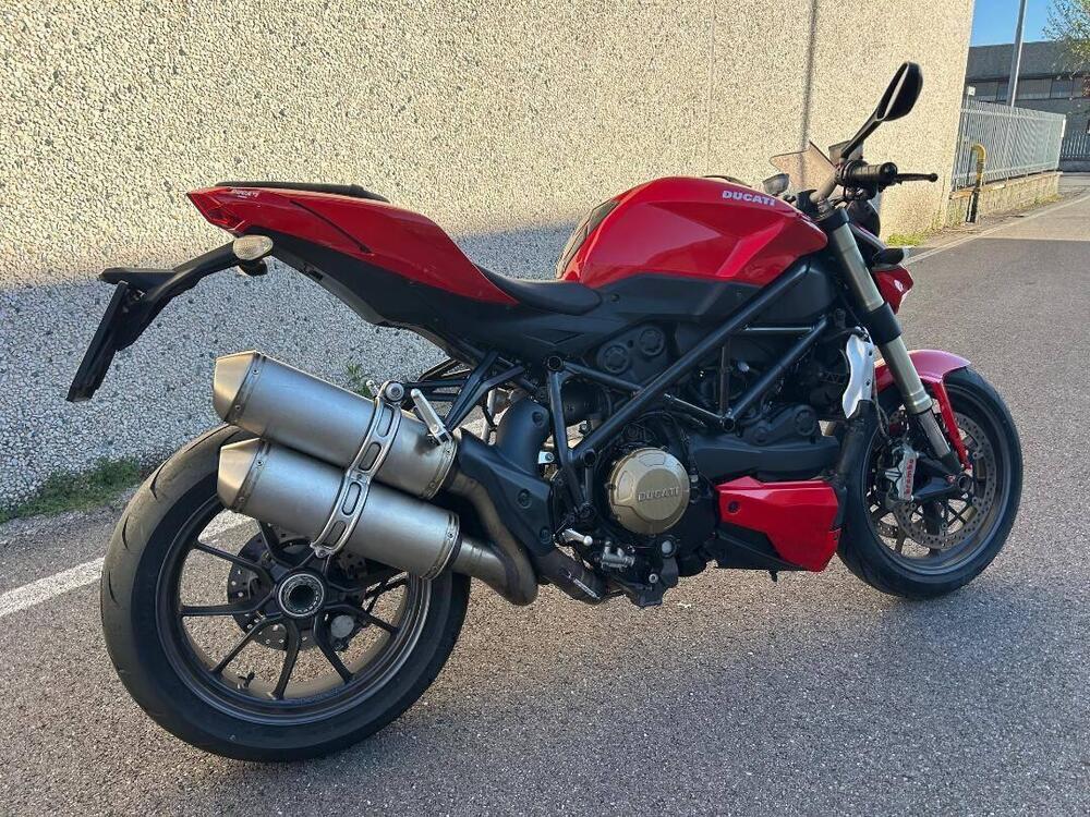 Ducati Streetfighter (2009 - 12) (7)