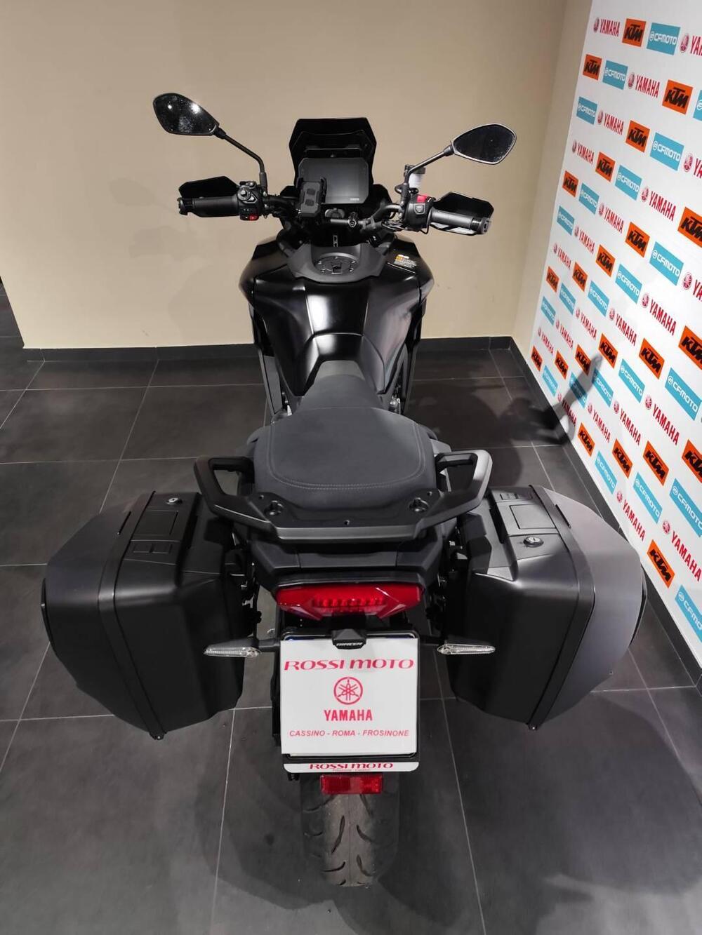 Yamaha Tracer 9 GT (2025 - 26) (4)