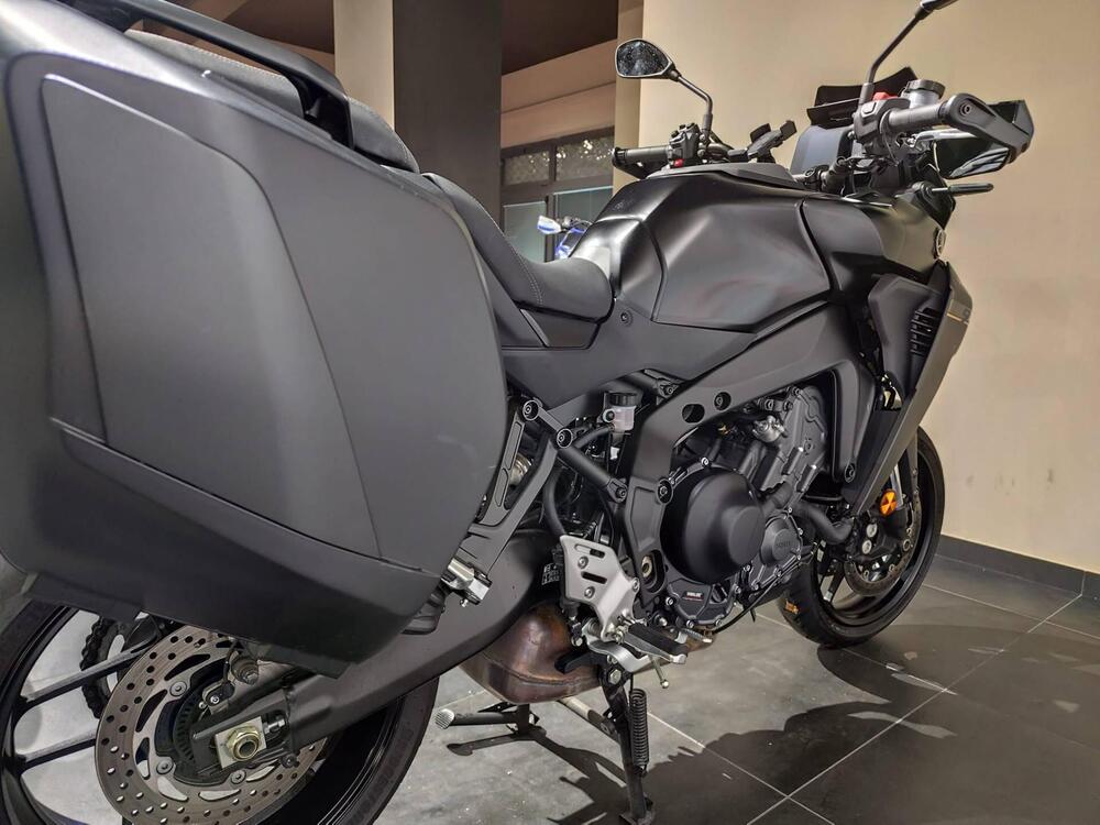 Yamaha Tracer 9 GT (2025 - 26) (5)