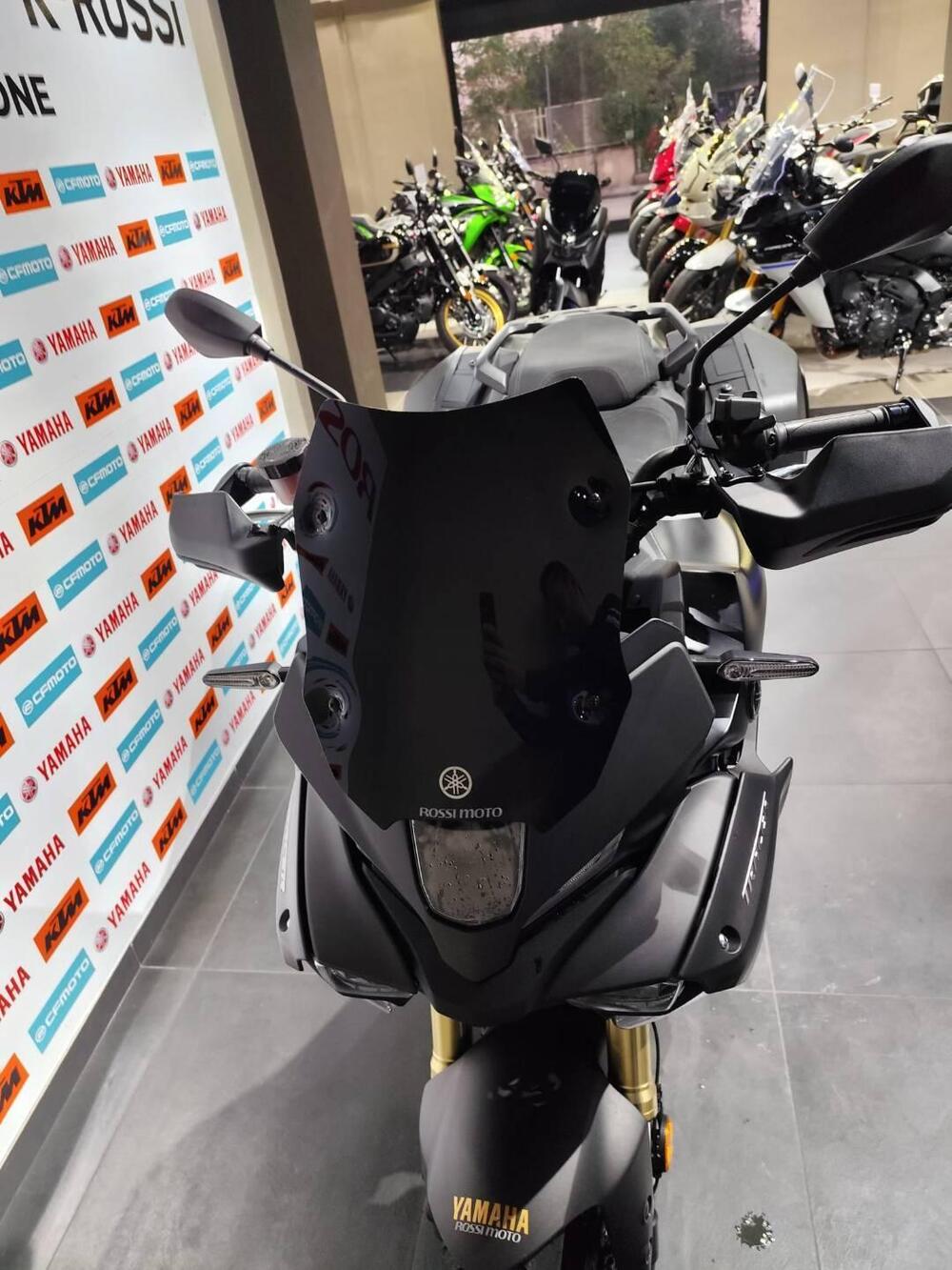 Yamaha Tracer 9 GT (2025 - 26) (7)