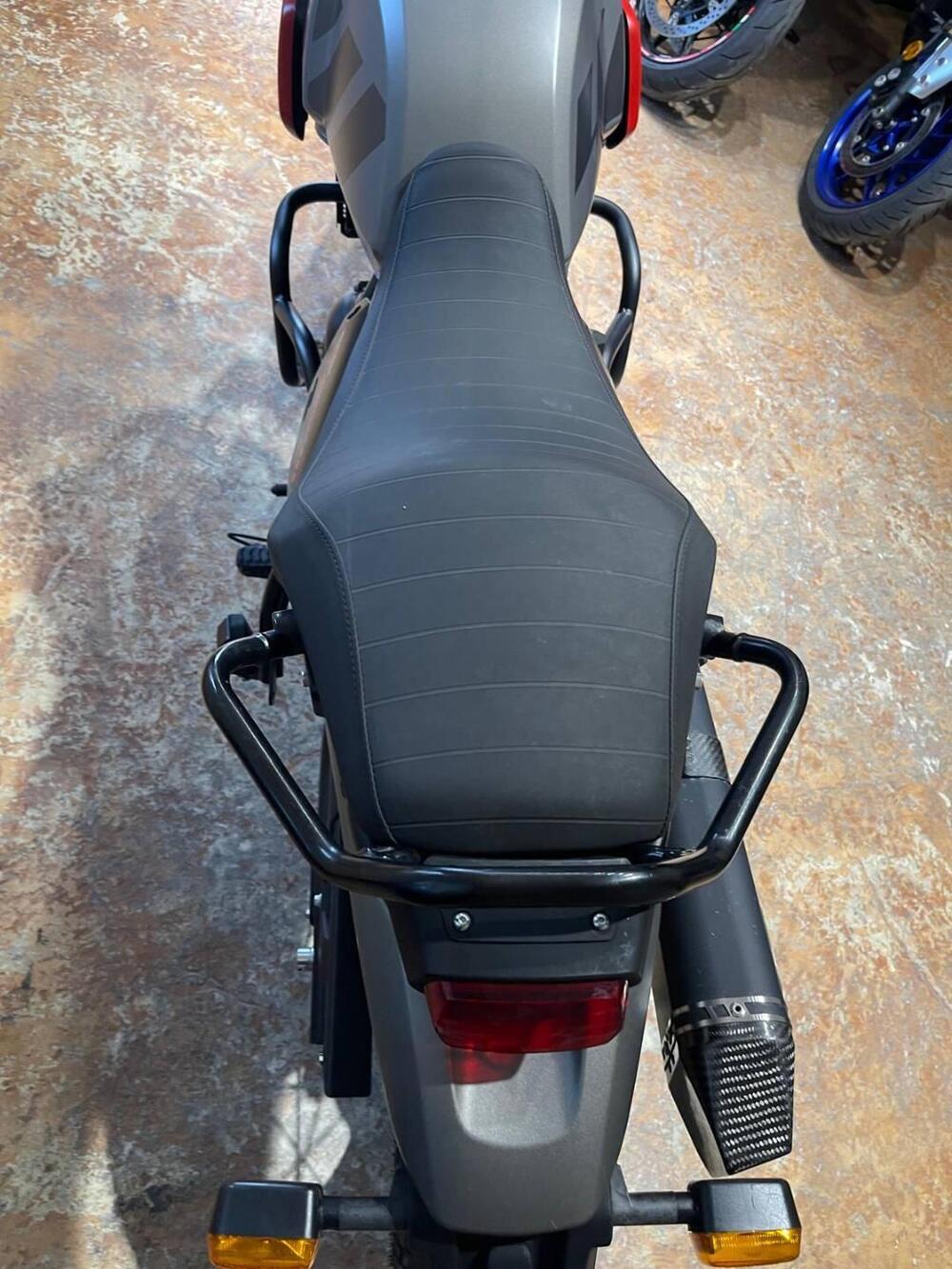 Royal Enfield Himalayan 411 (2021 - 24) (15)