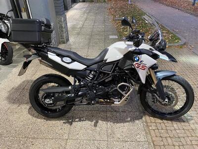 Bmw F 800 GS (2008 - 15) usata
