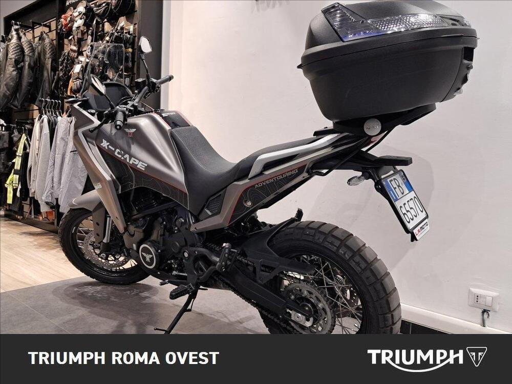 Moto Morini X-Cape 650 (2021 - 26) (9)