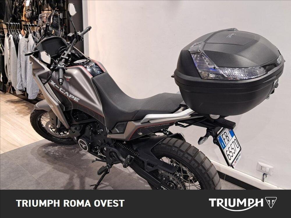 Moto Morini X-Cape 650 (2021 - 26) (8)