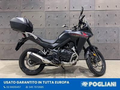 Honda Transalp XL750 (2023 - 24) usata