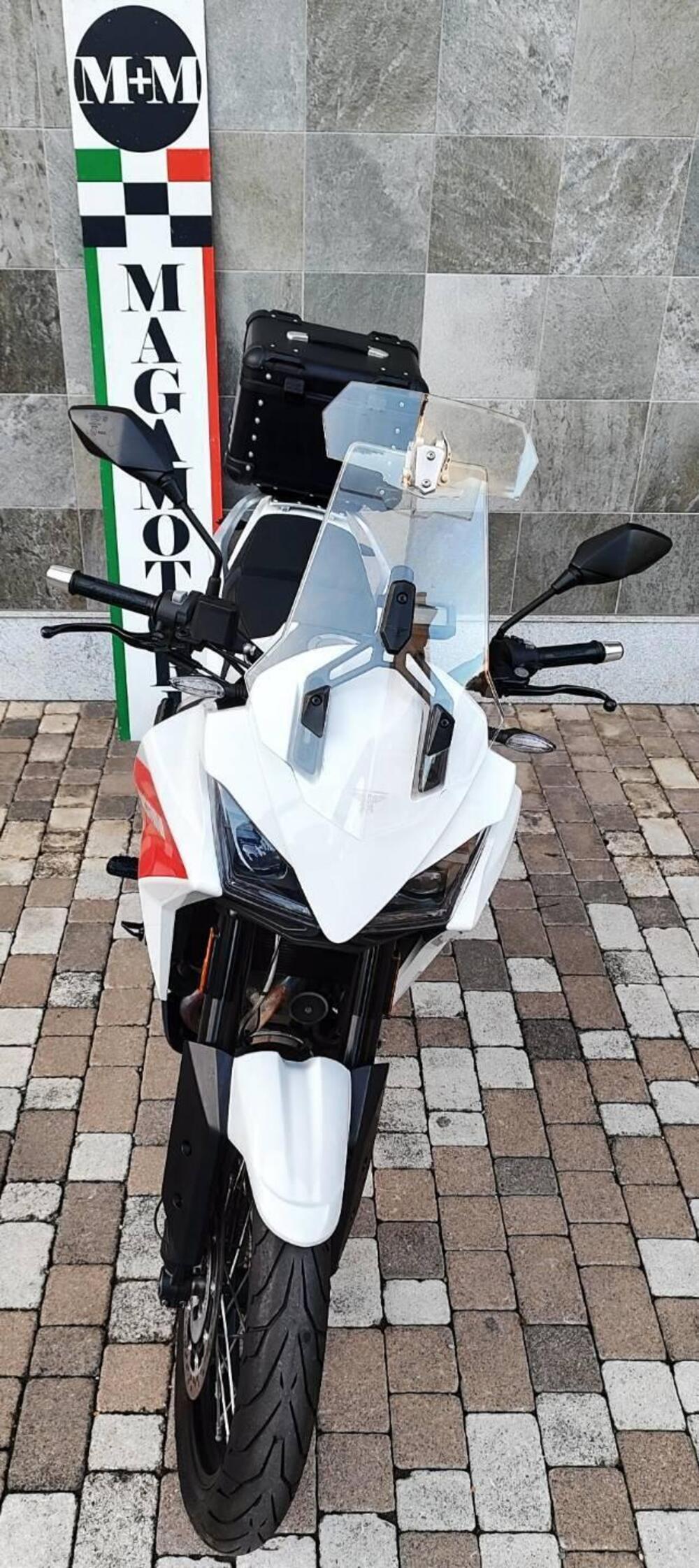 Moto Morini X-Cape 650 (2021 - 26) (8)