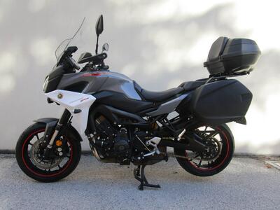 Yamaha Tracer 900 (2018 - 20) usata