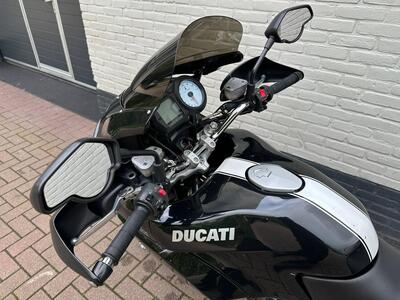 Ducati Multistrada 1000 DS (2003 - 06) usata