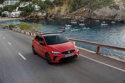 SEAT Ibiza 2026: Ecco le novit&agrave; della piccola spagnola [VIDEO]