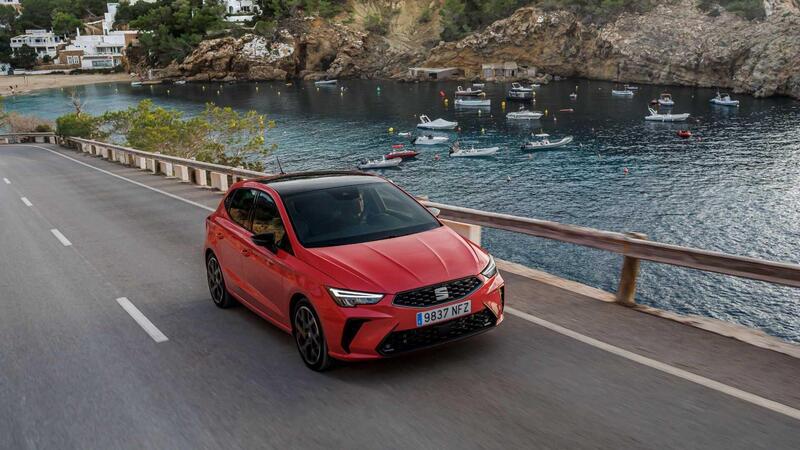 SEAT Ibiza 2026: Ecco le novit&agrave; della piccola spagnola [VIDEO]