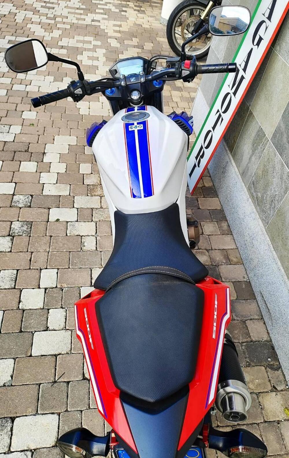 Honda CB 500 F ABS (2016) (6)