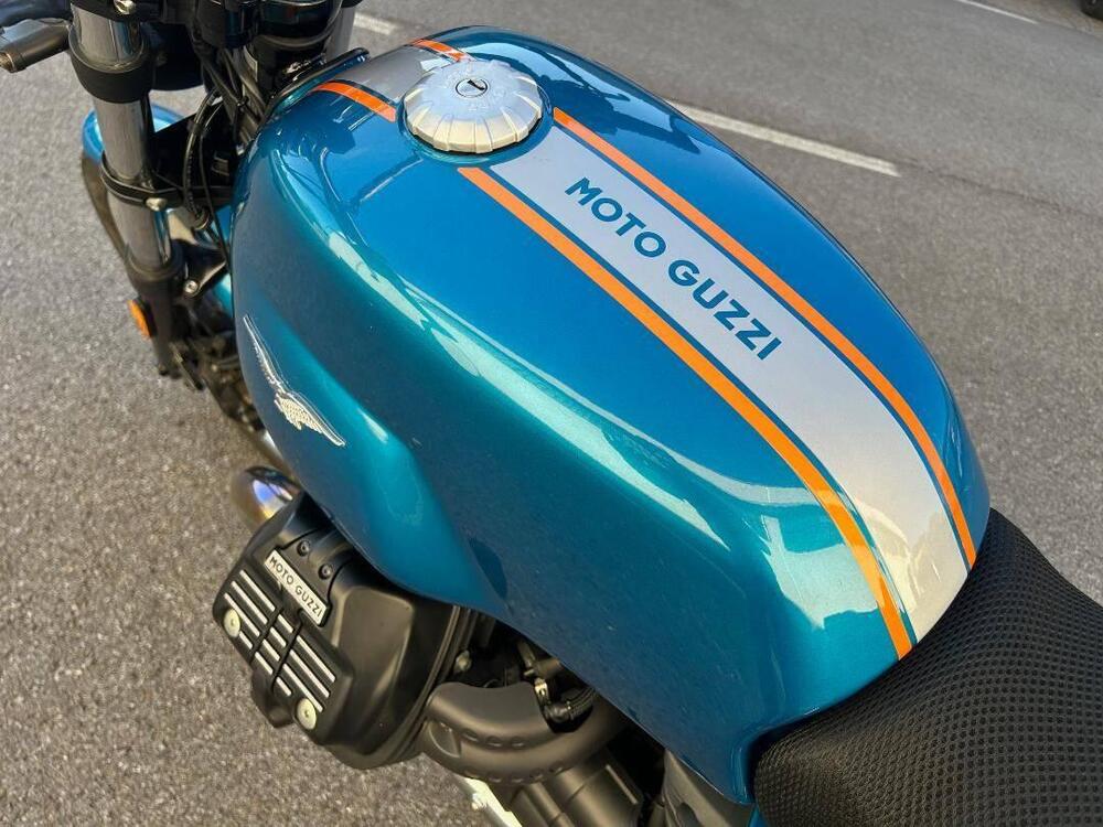 Moto Guzzi V7 III Special (2017 - 20) (8)