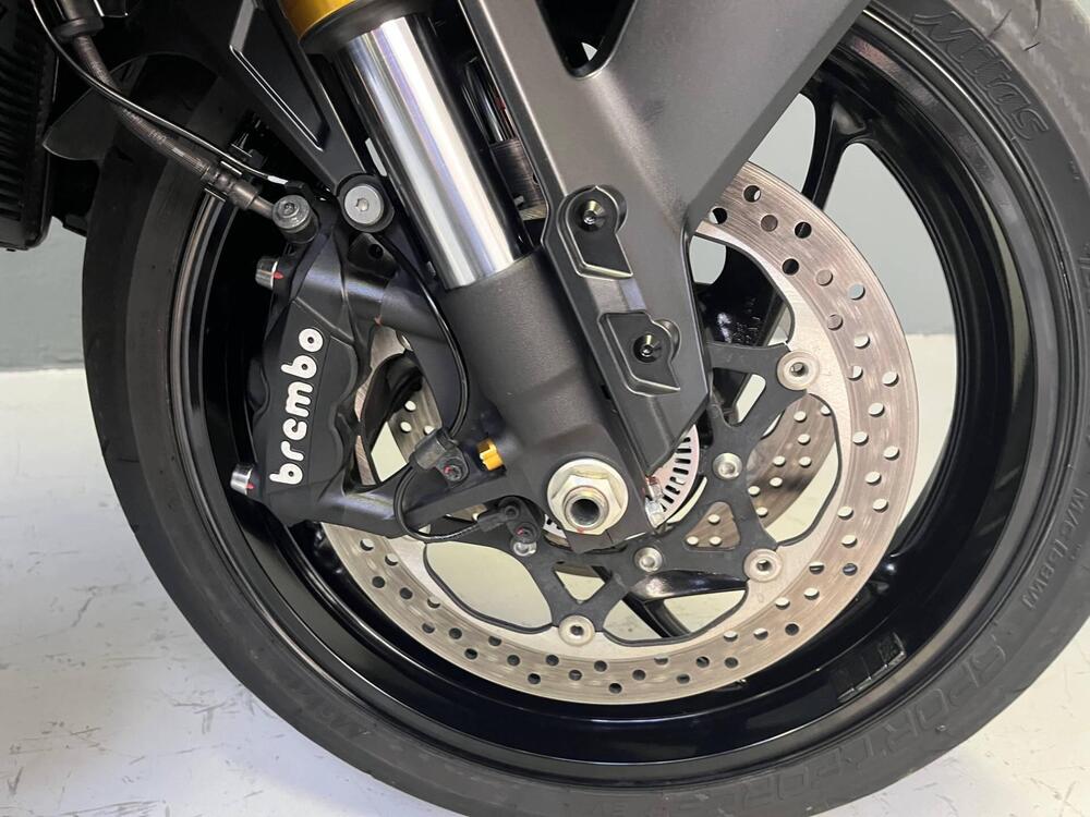 Suzuki GSX-S1000 (2021 - 25) (15)