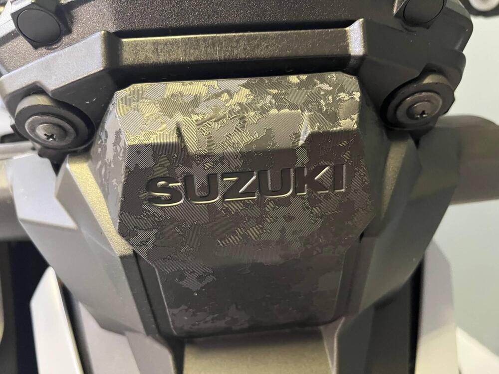 Suzuki GSX-S1000 (2021 - 25) (11)