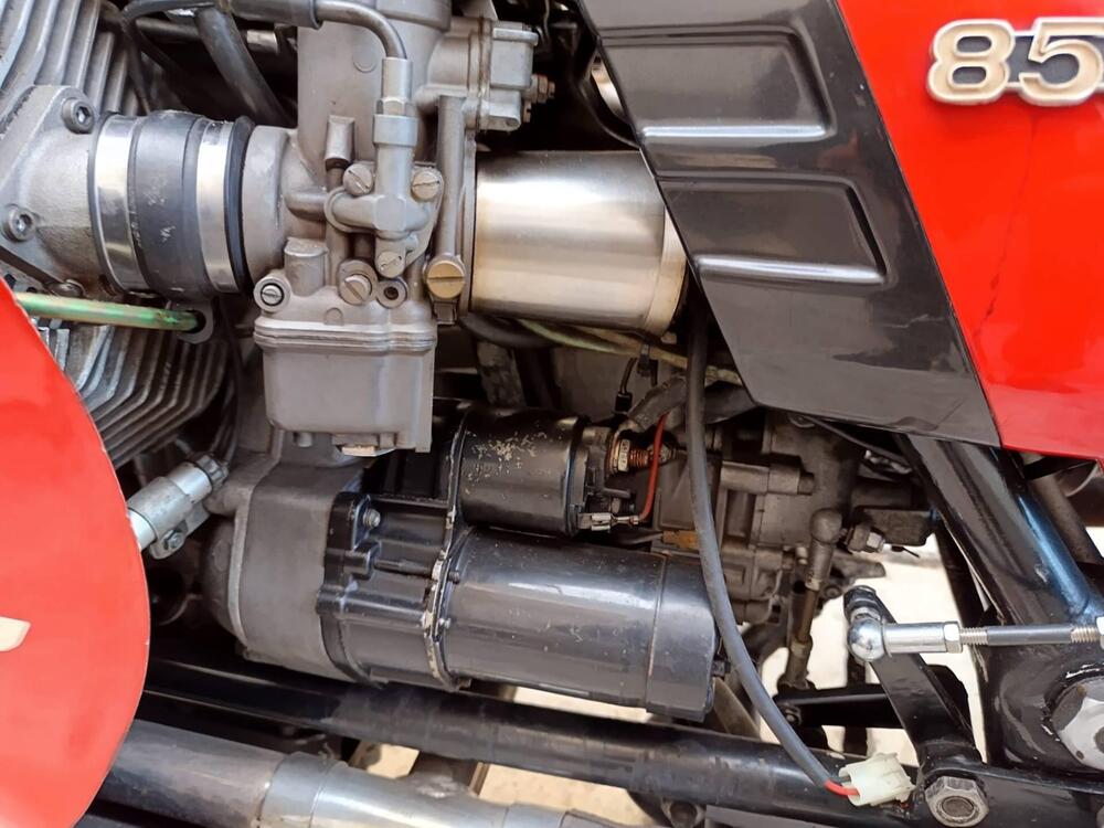 Moto Guzzi Le Mans III (3)