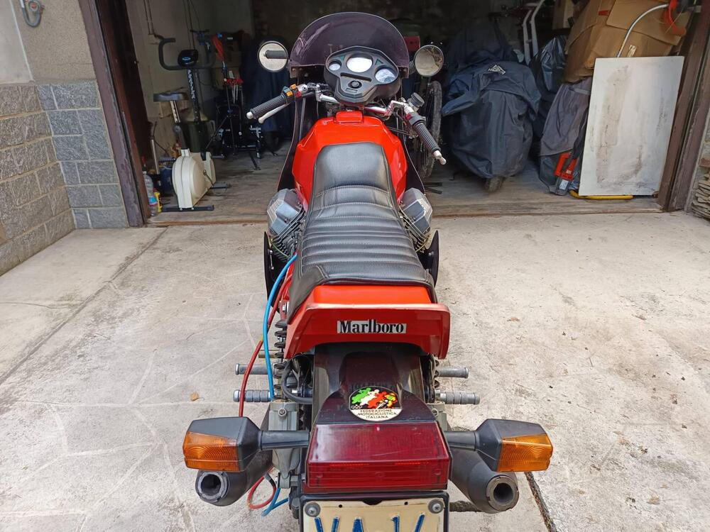 Moto Guzzi Le Mans III (6)