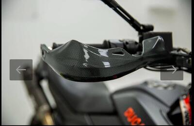 Ducati Hypermotard 821 (2013 - 15) usata