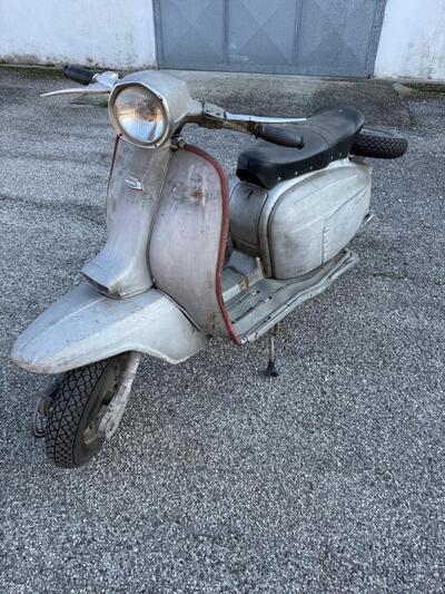 Lambretta Li 150 d&#039;epoca
