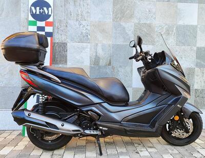 Kymco X-Town 300i ABS (2016 - 20) usata