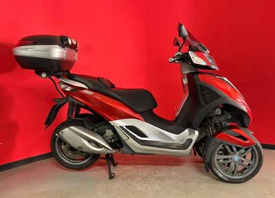 Piaggio Mp3 300 ie Yourban ERL (2011 - 17) usata