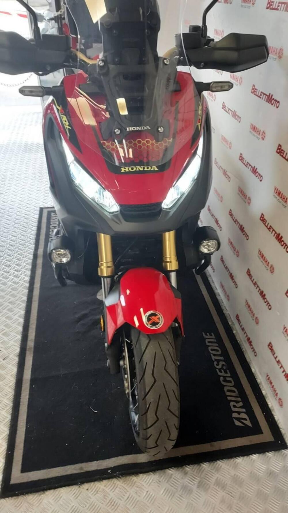 Honda X-ADV 750 (2018 - 20) (6)