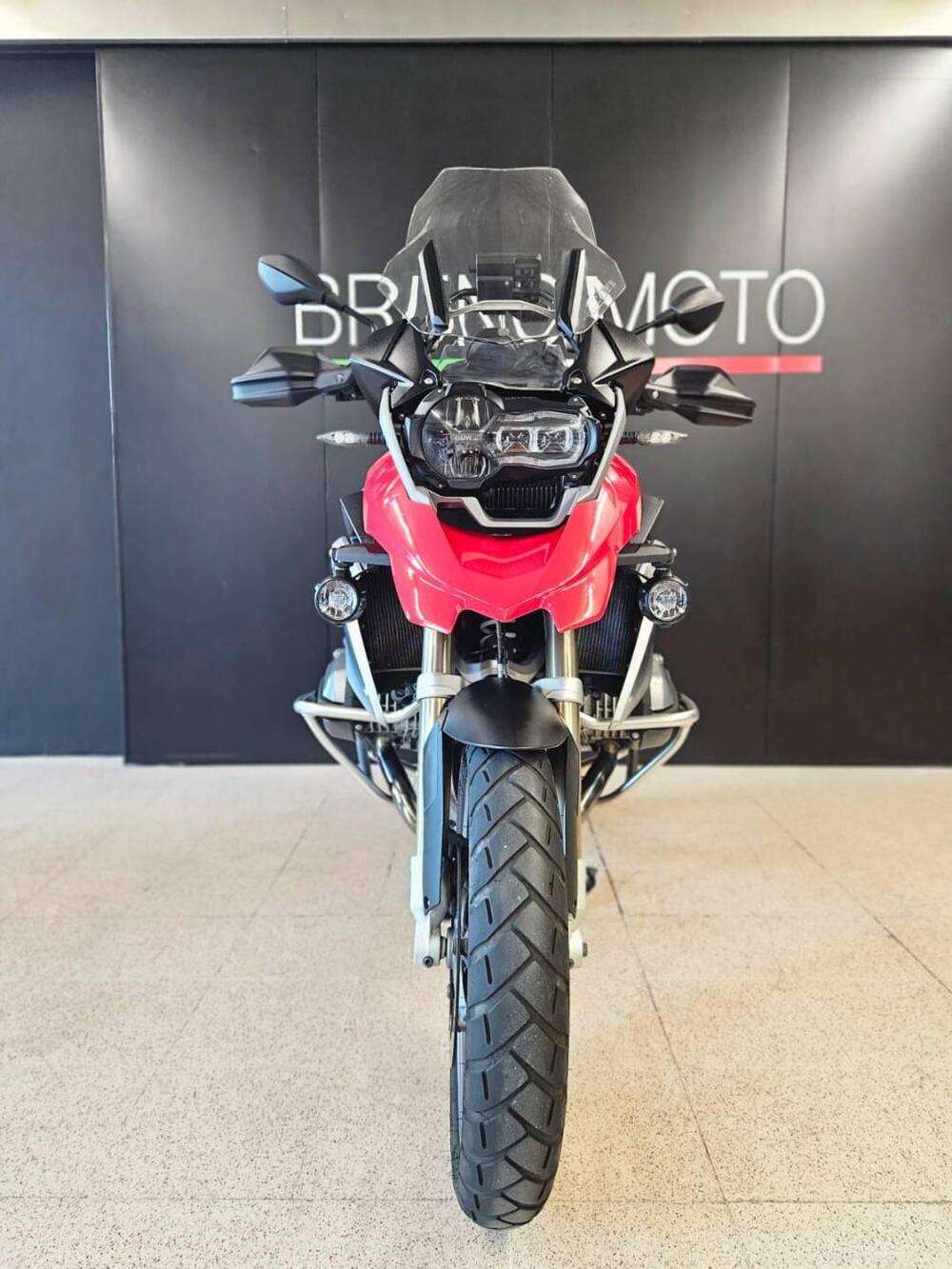 Bmw R 1200 GS (2013 - 16) (3)