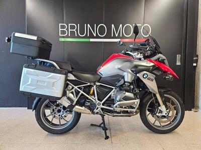 Bmw R 1200 GS (2013 - 16) usata