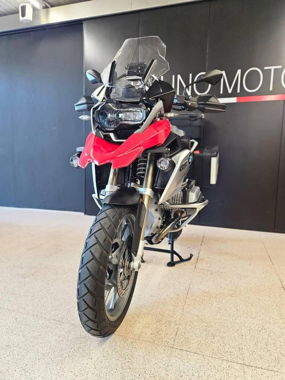 Bmw R 1200 GS (2013 - 16) (5)