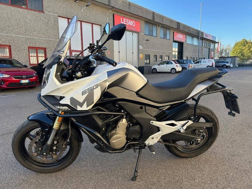 CFMOTO 650MT (2021 - 24) (5)