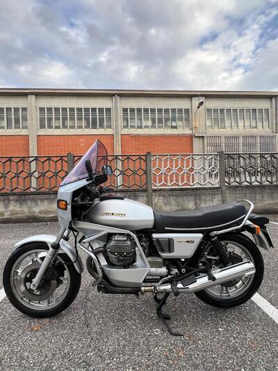 Moto Guzzi Sp1000  d'epoca