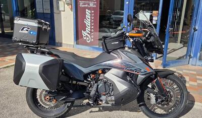 KTM 890 Adventure L (2022) usata